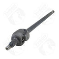 AXLE SHAFT