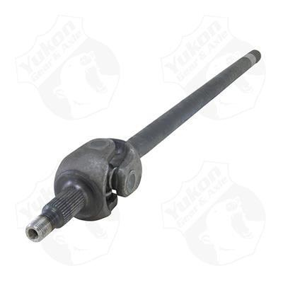 AXLE SHAFT