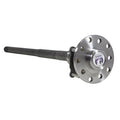M226 04-07 NISSAN TITAN REAR