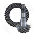 RING AND PINION GEAR SET