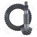 RING AND PINION GEAR SET