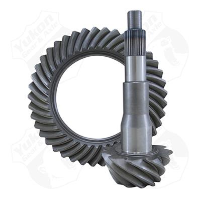 RING AND PINION GEAR SET