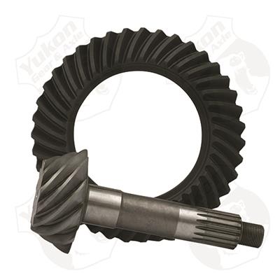 RING AND PINION GEAR SET