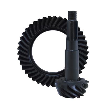 RING AND PINION GEAR SET