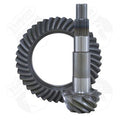 RING AND PINION GEAR SET