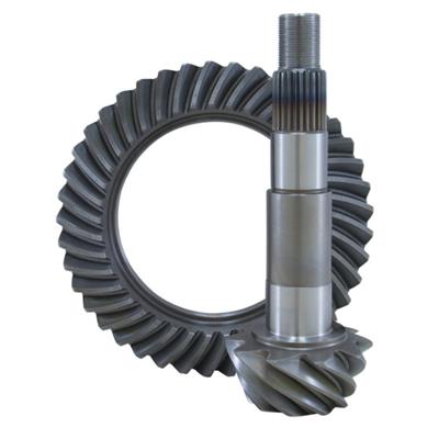 RING AND PINION GEAR SET