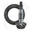 RING AND PINION GEAR SET