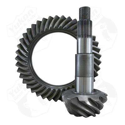 RING AND PINION GEAR SET