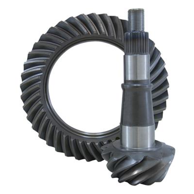 RING AND PINION GEAR SET