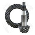 RING AND PINION GEAR SET