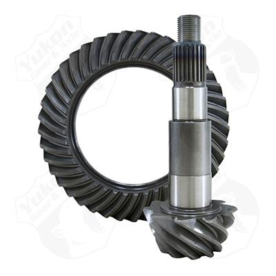 RING AND PINION GEAR SET