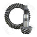 RING AND PINION GEAR SET