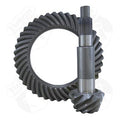 RING AND PINION GEAR SET