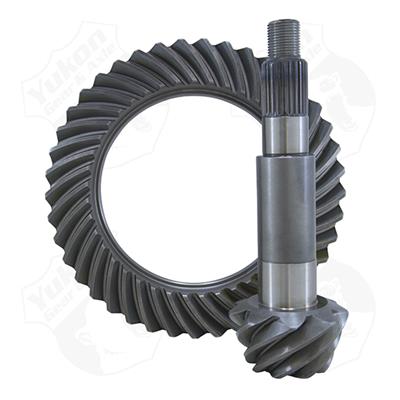 RING AND PINION GEAR SET
