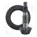 RING AND PINION GEAR SET