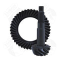 RING AND PINION GEAR SET