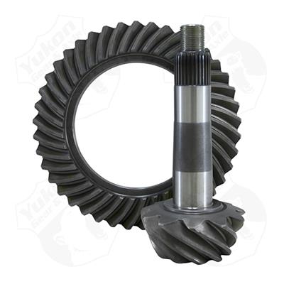 RING AND PINION GEAR SET