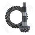 RING AND PINION GEAR SET