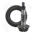 RING AND PINION GEAR SET