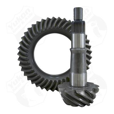 RING AND PINION GEAR SET