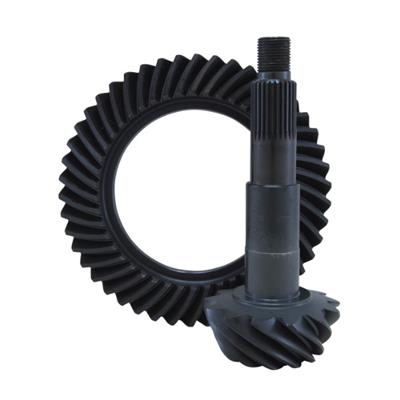 RING AND PINION GEAR SET