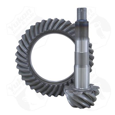 RING AND PINION GEAR SET
