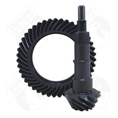 RING AND PINION GEAR SET