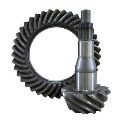 RING AND PINION GEAR SET