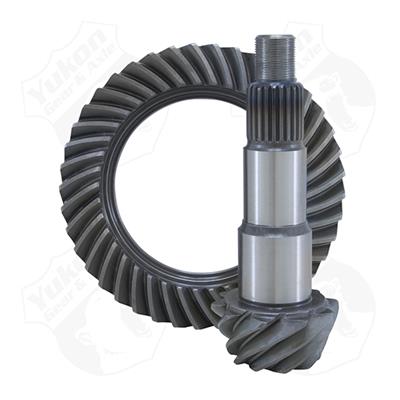 RING AND PINION GEAR SET