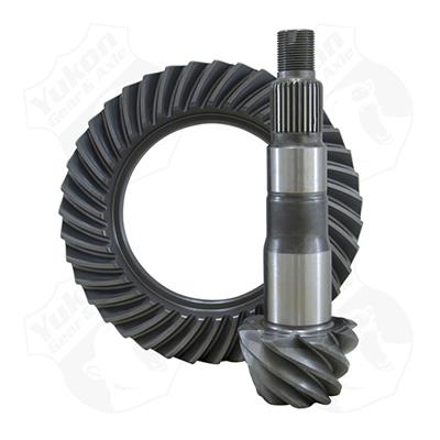 RING & PINION SETS