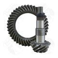 RING AND PINION GEAR SET