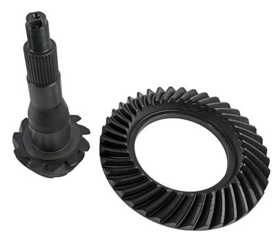 YUKON RING & PINION SETS