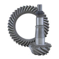DIFFERENTIAL RING AND PINION