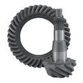 RING AND PINION