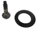 DIFFERENTIAL RING AND PINION
