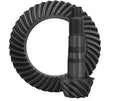 DIFFERENTIAL RING AND PINION