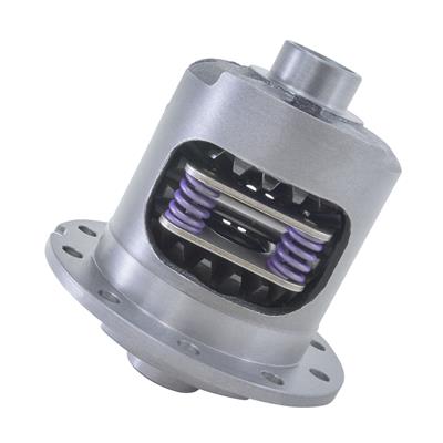 DURA GRIP DIFFERENTIAL
