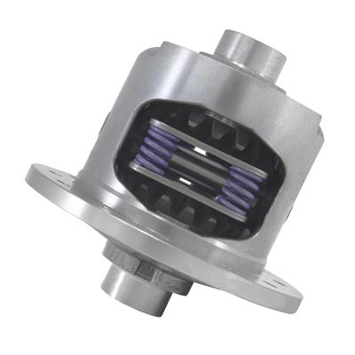 DURA GRIP DIFFERENTIAL