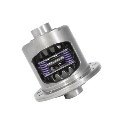 DURA GRIP DIFFERENTIAL