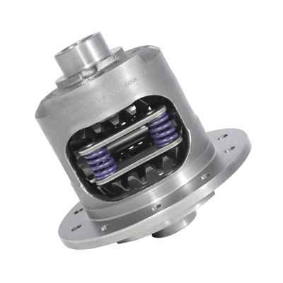 DURA GRIP DIFFERENTIAL