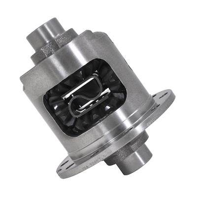 7.5   FORD DURAGRIP POSITRACT