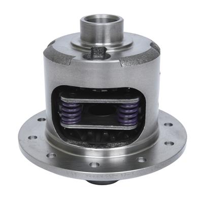 COMPOSITE CLUTCH