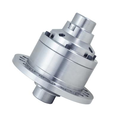 DIFFERENTIAL LOCKER