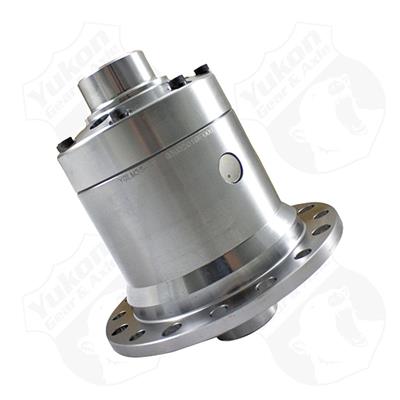 DIFFERENTIAL LOCKER