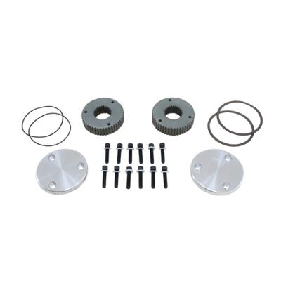 FLANGE KIT