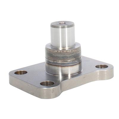 D60 KING-PIN LOWER BRG CAP  FO