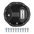 DIFFERENTIAL COVER