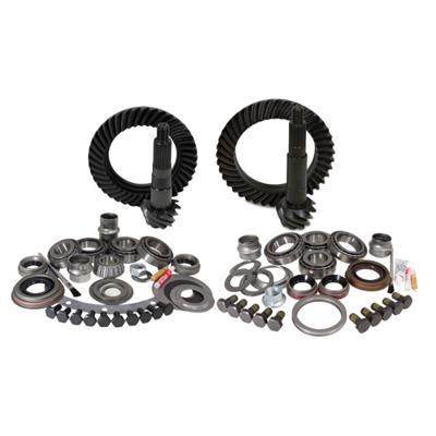 GEAR & INSTALL KIT