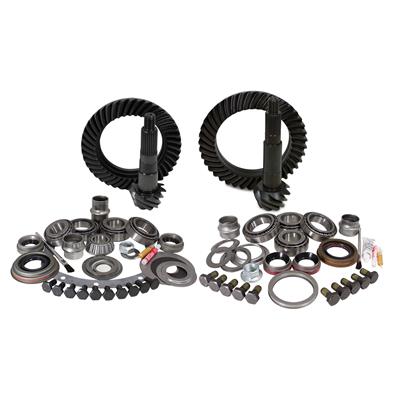 GEAR & INSTALL KIT