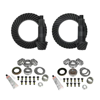 YUKON GEAR & INSTALL KIT